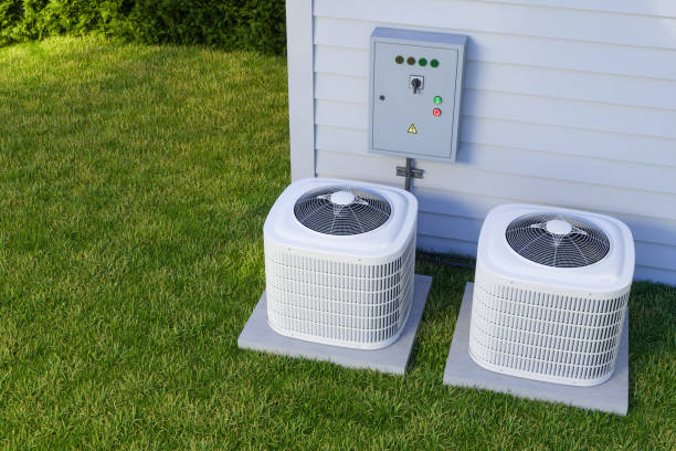 Best HVAC repair near me  in Burbank, IL