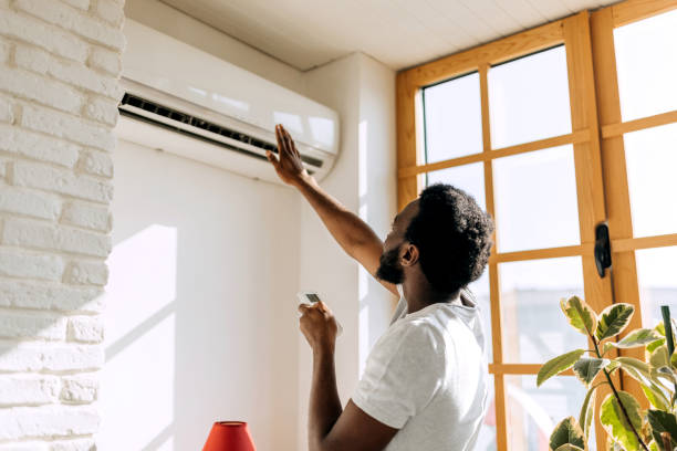 Best HVAC air duct cleaning  in Burbank, IL