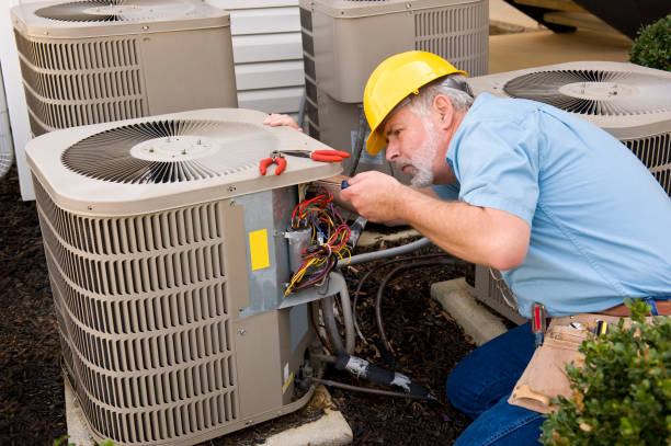 Best HVAC repair near me  in Burbank, IL