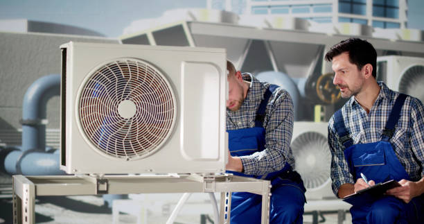 Best 24/7 HVAC repair  in Burbank, IL