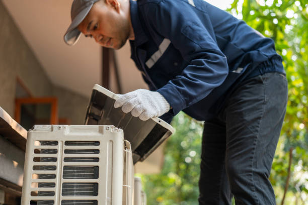 Best Air quality test  in Burbank, IL