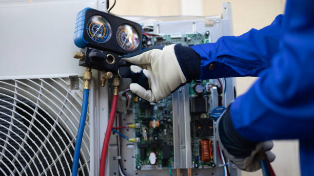 Best AC installation near me  in Burbank, IL
