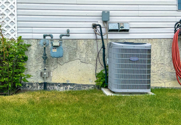 Best HVAC emergency services  in Burbank, IL